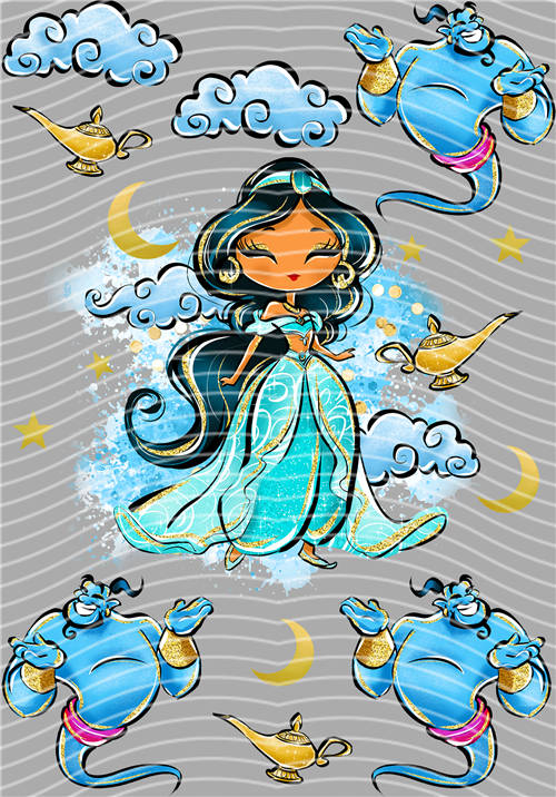 A5 Notebook Wraps-A 2731